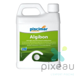 ALGIBON - ANTI ALGUES BEHQ PISCINES 1L