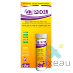 TROUSSE ANALYSE PISCINE FTK CHLORE