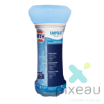 EASY CLIC 30-60m3 - CHLORE LENT DIFFUSEUR HTH