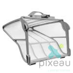 PANIER FILTRANT ROBOT ZODIAC ALPHA IQ VORTEX 200 MICRONS