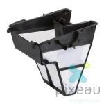 Panier double filtration 150 microns robot Voyager ZODIAC