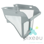 Panier double filtration 60 microns robot Voyager ZODIAC