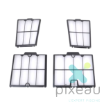 CARTOUCHE FILTRANTE ROBOT  DOLPHIN S200 S300 FIN