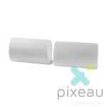 MOUSSE ROBOT  DOLPHIN M400 M500 NAUTY TC WAVE50/100