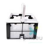 CARTOUCHE FILTRANTE ROBOT DOLPHIN S50 S100 FIN