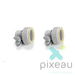 ADAPTATEURS NOUVEAUX 32-38MM  PISCINE INTEX LE LOT