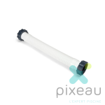 TUYAUX ANNELE TRANSFERT PISCINE INTEX FILTRATION 4/6/8M3H