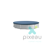 Couverture Hiver INTEX PISCINE TUBULAIRE D366