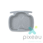 PEDILUVE INTEX PISCINE HORS SOL
