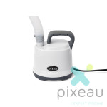 POMPE VIDE PISCINE INTEX