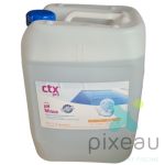 PH MOINS LIQUIDE CTX PROFESSIONNEL 40% 20L