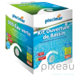 ANTI ALGUES SOS EAUX VERTES