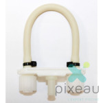 Membrane Péristaltique Bayrol Pool Relax Pool Manager 1.5l/H