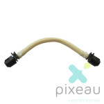 Membrane pompe péristatique BAYROL Electrolyseur Salt Relax 1.5L/H