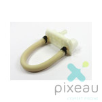 MEMBRANE POMPE PERISTALTIQUE BAYROL POOL RELAX POOL MANAGER 3L