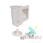 SKIMMER PISCINE HORS SOL ASTRAPOOL GRANDE MEURTRIERE + BUSE
