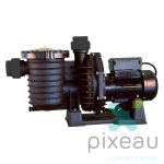 POMPE DE FILTRATION MAREVA REVA PRO 0.75CV MONO