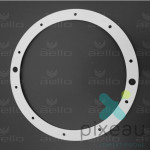 BRIDE PROJECTEUR WELTICO