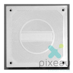 COUVERCLE + JOINT BOITE CONNEXION SNTE