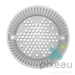 GRILLE BONDE DE FOND  HAYWARD COFIES ANTI VORTEX