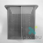 PANIER PREFILTRE POMPE AELLO HAYWARD SUPERPUMP