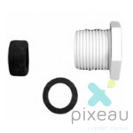 PRESSE ETOUPE NICHE+CORPS PROJECTEUR WELTICO AVANT 2007