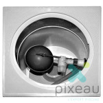 ROBINET+FLOTTEUR REGULATEUR NIVEAU AUTO  BWT SERIE FRANCE RN305