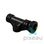 TE PURGE FILTRE PENTAIR EOS TRITON