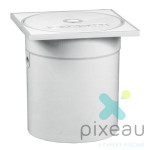 Régulateur niveau d eau Béton/Liner Cofies Hayward