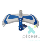 BALAI ASPIRATEUR LUXE HARICOT SERIE 4