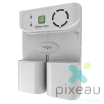 ESPIO - ALARME MAYTRONICS