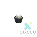 Bouchon Hivernage N°10 SCP 1"1/2
