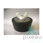 Bouchon Hivernage N°8 SCP 1"
