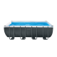 PISCINE TUBULAIRE INTEX ULTRA XTR RECTANGULAIRE 5.49M X 2.74M X 1.32M