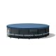 PISCINE TUBULAIRE INTEX ULTRA XTR RONDE 4.88M X 1.22M