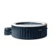 SPA GONFLABLE INTEX PURE SPA BLUE NAVY 4 PLACES