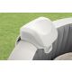 APPUIE TETE SPA INTEX PURE SPA DELUXE