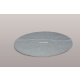 COUVERTURE ETE PISCINE HORS SOL INTEX BÂCHE A BULLES RENFORCEE RONDE PISCINE 4.88M
