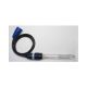 Sonde REDOX Pool Relax POOL MANAGER BNC CABLE 0.85M