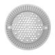 GRILLE BONDE DE FOND  HAYWARD COFIES ANTI VORTEX