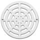 GRILLE BONDE DE FOND POOL  S
