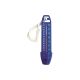 THERMOMETRE BLEU STANDARD