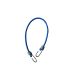 SANDOW COUVERTUR HIVER SCP BLEU EMBOUTS METAL 60CM
