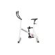 VELO AQUATIQUE SCP AQUANESS SERIE S BLANC