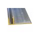 PROFILE ALU ACCROCHAGE LINER Vertical Barre de 2M